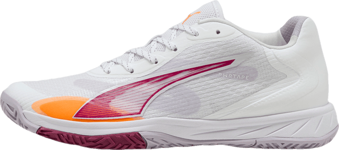 PUMA Accelerate Turbo 4 Women's Court Shoes