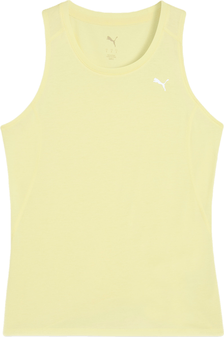 PUMA Run Velocity Women's Tri-Blend Running Tank Top