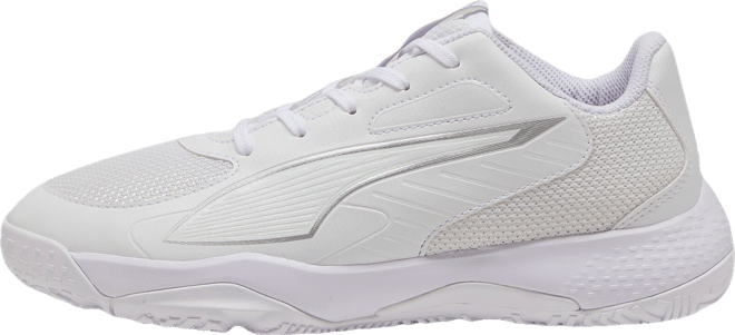 PUMA Accelerate 4 Big Kids' Court Shoes