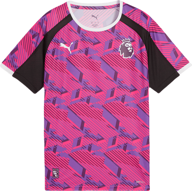PUMA Premier League Brilliance Big Kids' Soccer Jersey