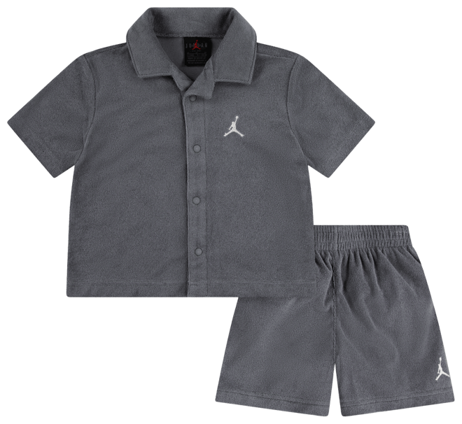 Jordan Terry Cloth Camp Set