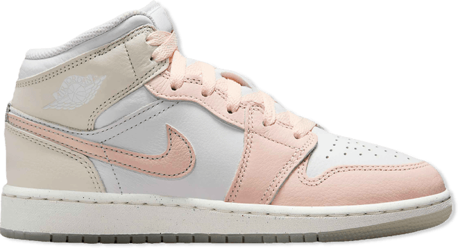 Jordan Air Jordan 1 Mid SE | Kids Foot Locker