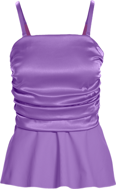 トップス THE TOE Hydra Peplum Tops 新品 THE TOE Hydra Peplum Tops Hydra Peplum Tops – THE TOÉ