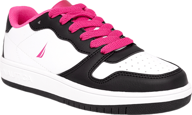 Little and Big Girls Manetta Casual Sneaker