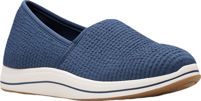 Cloudsteppers Women's Breeze Stretch Slip-On Shoes