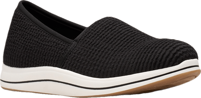 Cloudsteppers Women's Breeze Stretch Slip-On Shoes