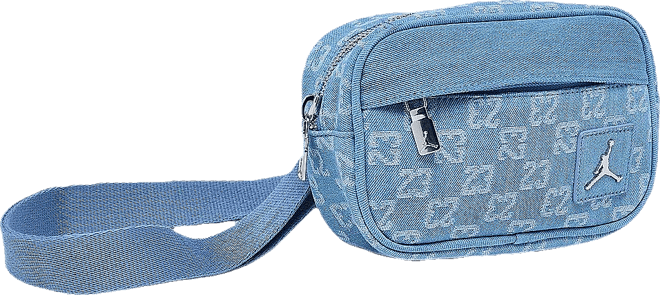 【美品】JORDAN BRAND MONOGRAM BOSTON Jordan 23 Monogram Camera Bag (1.5L). Nike JP