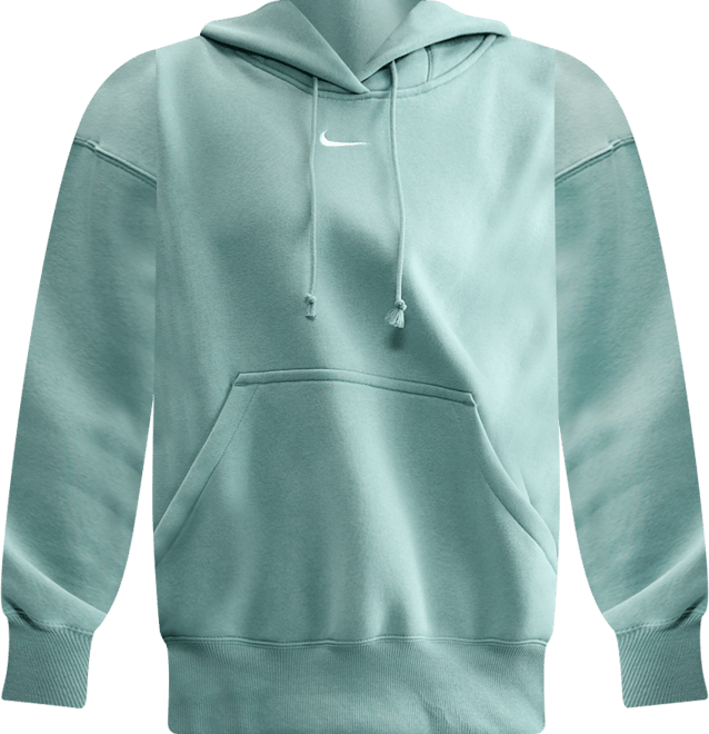 Nike Sportswear Phoenix Fleece Women's Oversized Pullover Hoodie