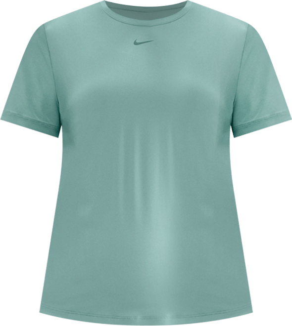 Nike One Classic Women's Dri-FIT Short-Sleeve Top