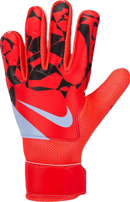 Nike Match Jr. Big Kids' Goalkeeper Soccer Gloves