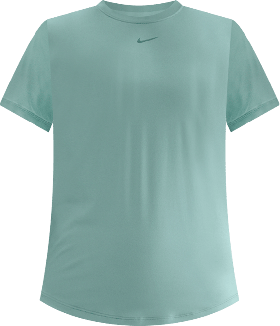 Nike One Classic Women's Dri-FIT Short-Sleeve Top