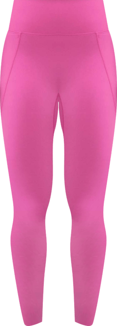 Nike Universa Leggings in voller Länge mit hohem Bund und ohne Frontnaht (Damen)
