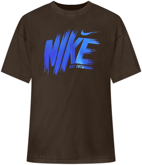 Nike Hyverse Men's Dri-FIT UV Training Top