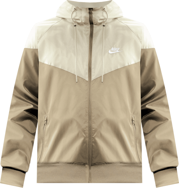 Nike Sportswear Windrunner Men's Hooded Jacket