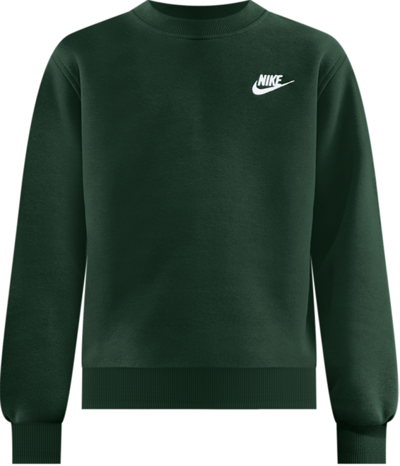 Nike Sportswear Club Fleece Sweatshirt för ungdom