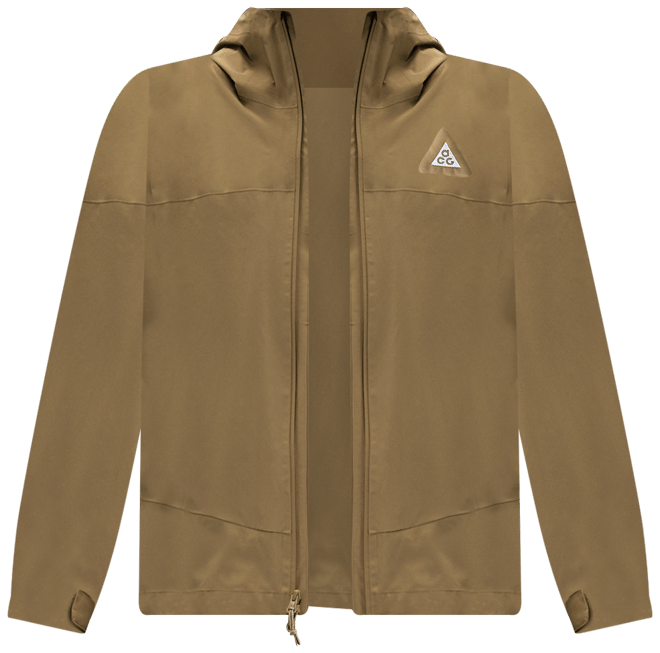 Nike ACG "Morpho" Storm-FIT ADV-regnjakke til mænd