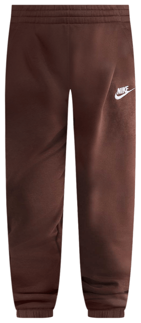 Nike Sportswear Club Fleece Big Kids' Loose Pants