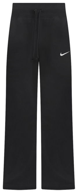Nike Sportswear Phoenix Fleece Women's High-Waisted Wide-Leg Tracksuit Bottoms