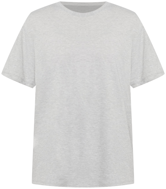 Nike One Relaxed Γυναικεία κοντομάνικη μπλούζα Dri-FIT