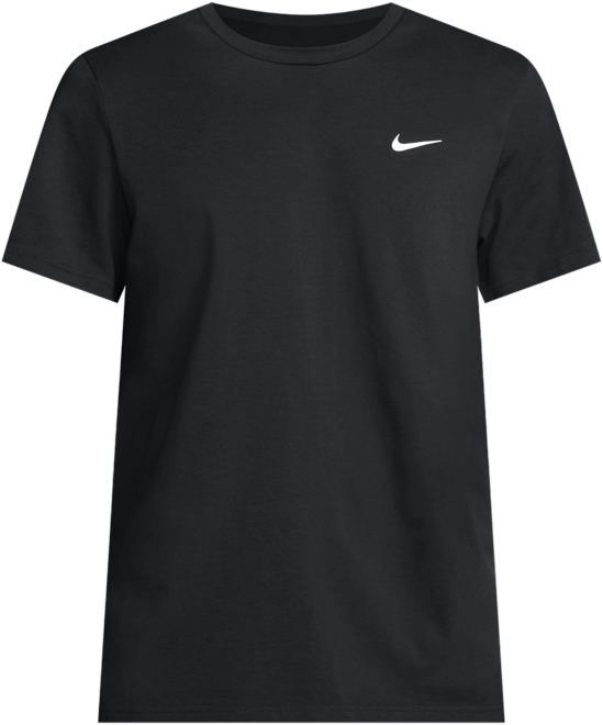 Nike Hyverse Men's Dri-FIT UV Short-sleeve Versatile Top