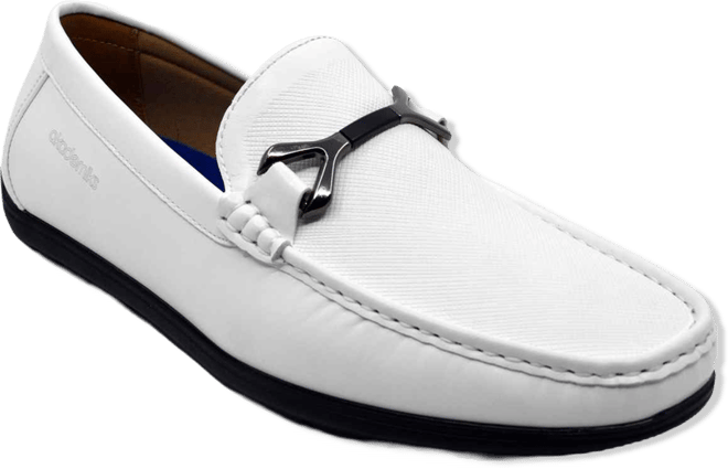 Men's Ogden Slip On Comfort Loafers