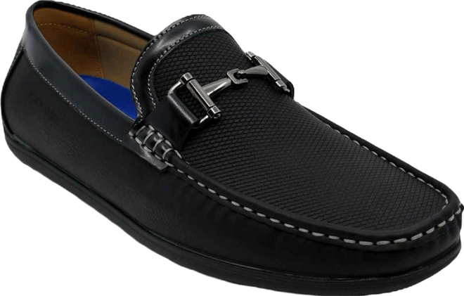 Men's Ogden Comfort Loafers