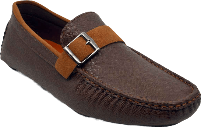 Men's Dover Slip On Driving Loafers