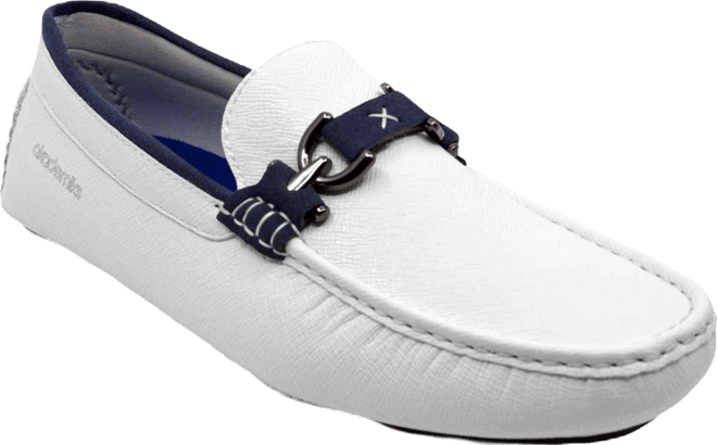 Men's Dover Driving Loafers