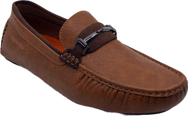 Men's Dover Driving Loafers