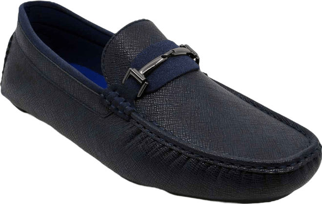 Men's Dover Driving Loafers