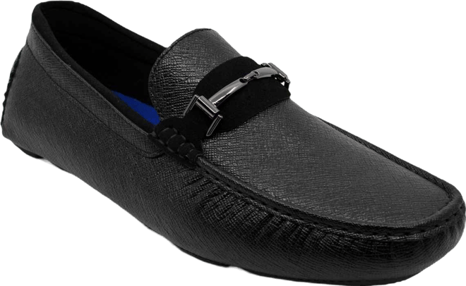 Men's Dover Driving Loafers