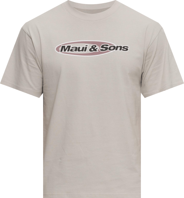 Men's Flying Disc Short Sleeve T-shirt