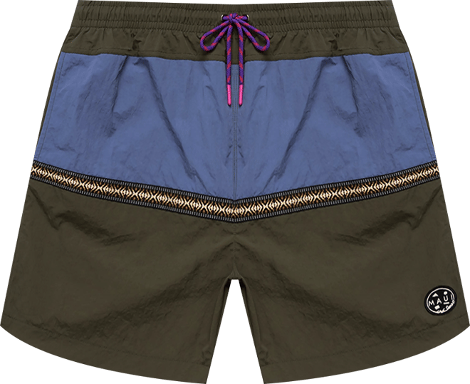Men's Granite Shorts