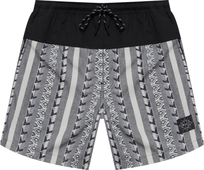 Men's Dobby Fin Shorts