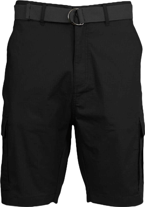 Men's Stretch Ripstop Cargo Shorts
