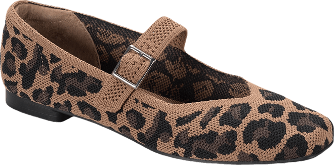 Women's Broadwayy Mary Jane Flats, Created For Macy's