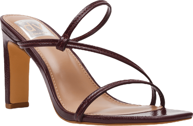 Women's Starlit Strappy Slip-On Dress Sandals