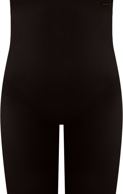 Women's Stay-Put Firm Stretch Shapewear Shorts QF8175