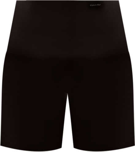 Women's Second Skin Light Smoothing Shorts QF8158