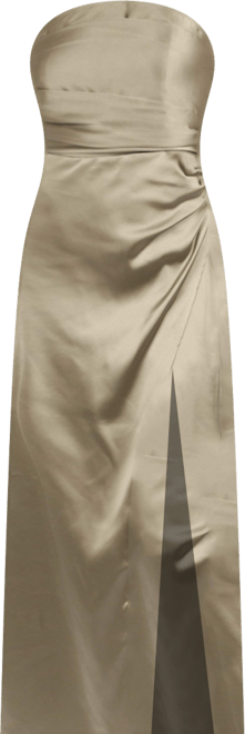 Women's Kara Strapless Maxi Dress