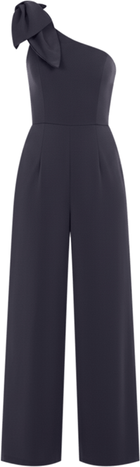 Women's Scarlett One Shoulder Jumpsuit