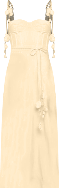 Women's Della Midi Dress