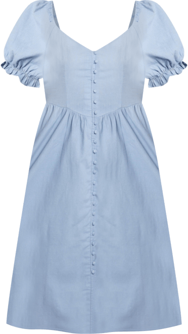 Women's Serenade Midi Dress