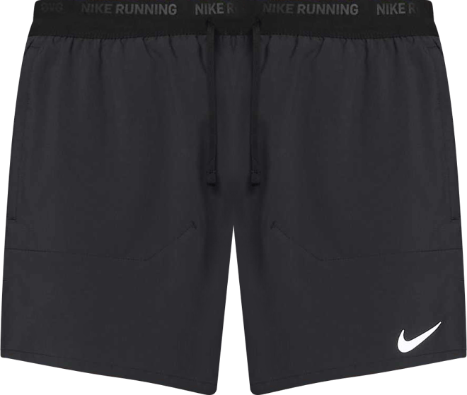 Nike Stride Men's Dri-FIT 12.5cm (approx.) 2-in-1 Running Shorts