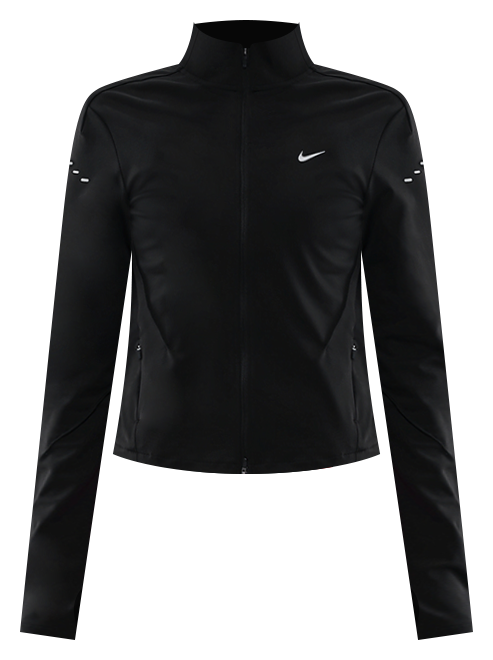 Nike Swift Women's Dri-FIT Full-Zip Mid-Layer Running Top