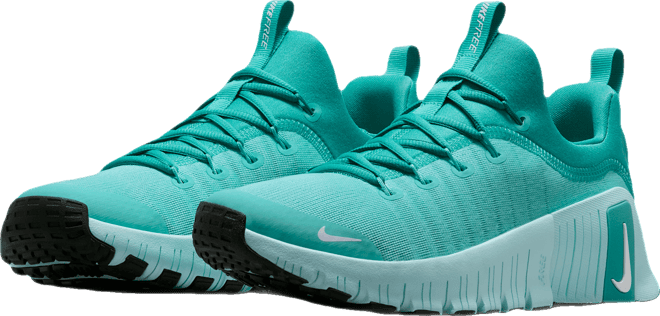 Nike Free Metcon 6 Workout-Schuh (Damen)