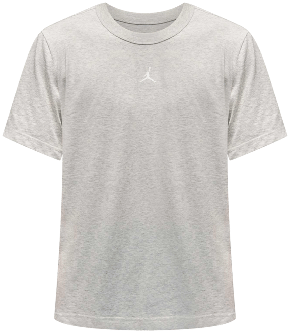 Jordan Sport Men's Dri-FIT Short-Sleeve Top