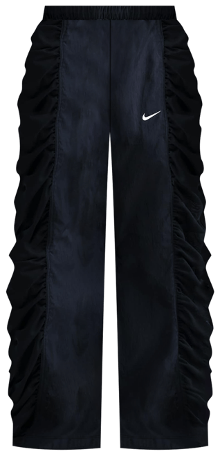 Nike Sportswear 女童梭織長褲