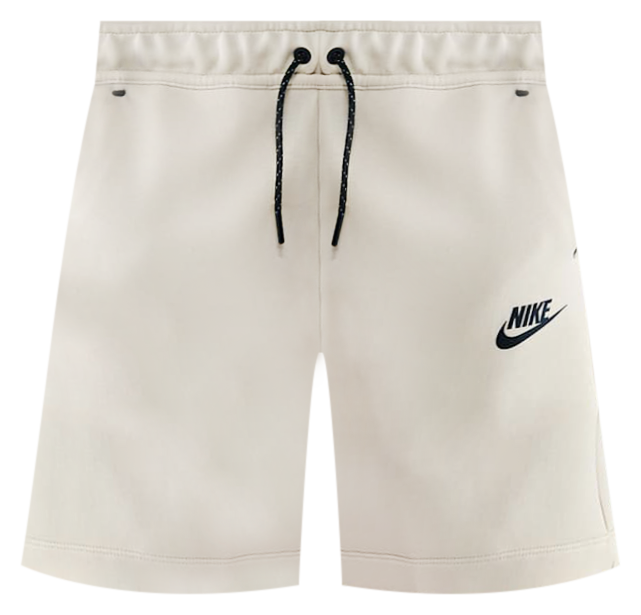 Nike Sportswear Tech Fleece Big Kids' (Boys') Shorts