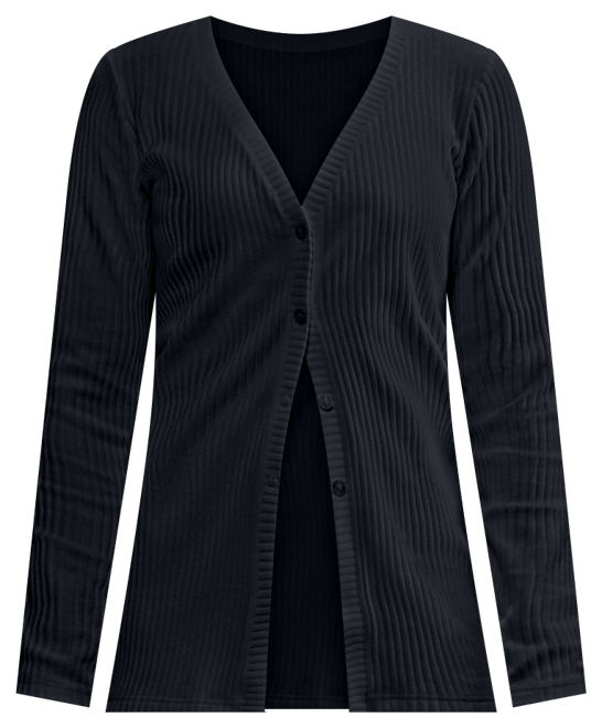 Nike Sportswear Chill Knit Women's Slim Ribbed Cardigan